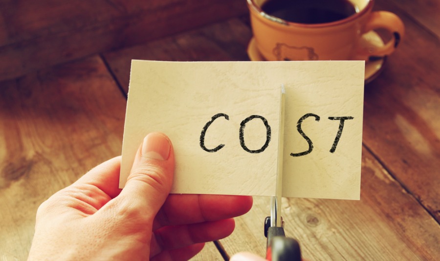 Cutting Your Printing Costs Cutting Your Printing Costs