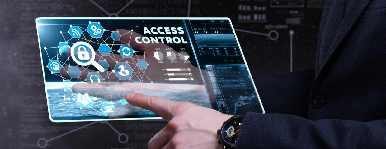 access-control access-control