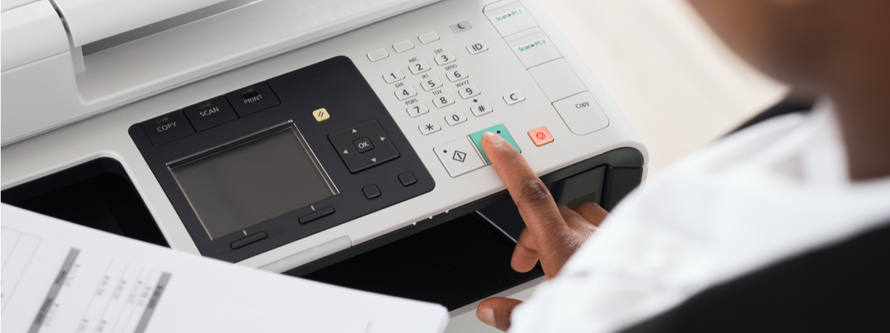 printer