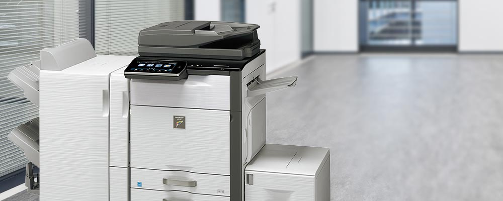 Color Laser Printers and Multifunction Printers