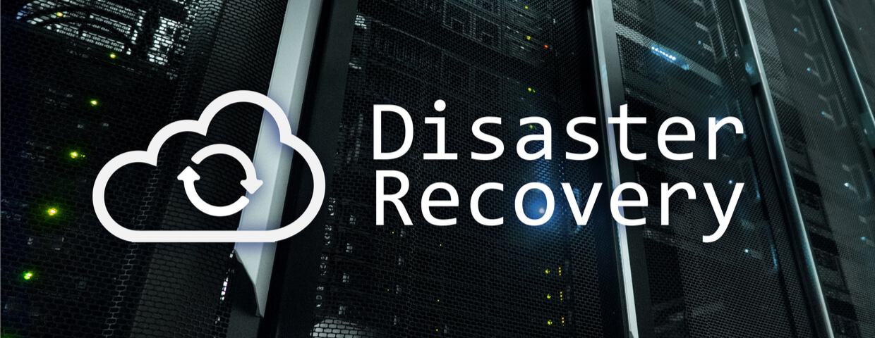 disaser-recover disaster-recovery