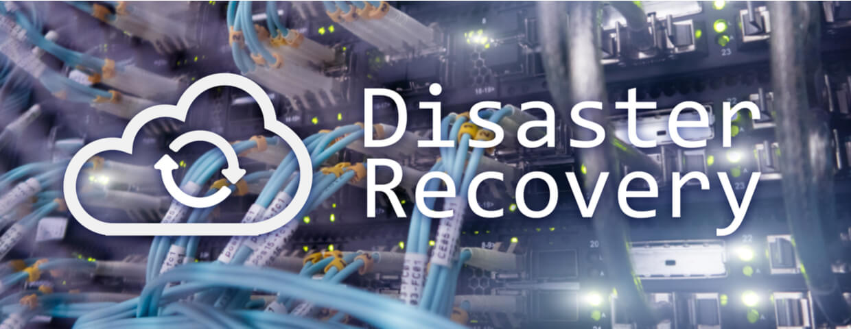 disaster-recovery