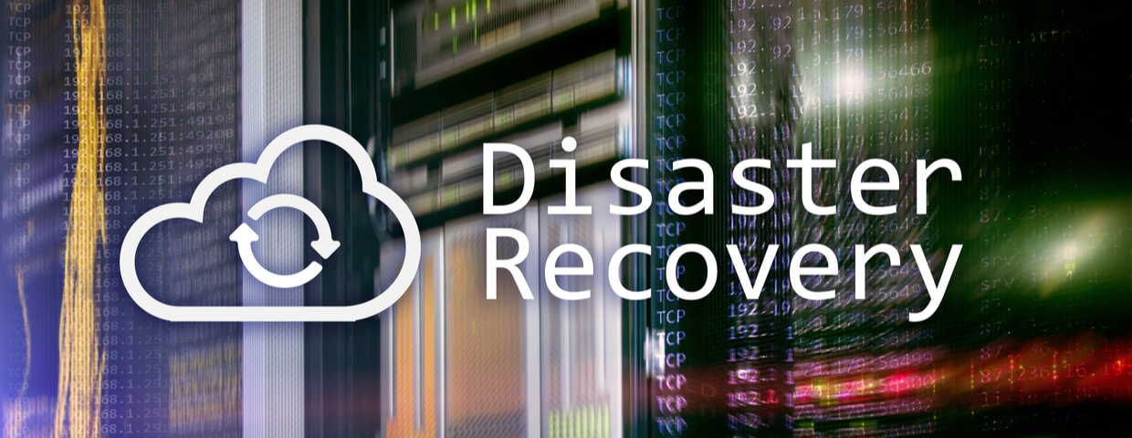 disaster-recovery disaster-recovery