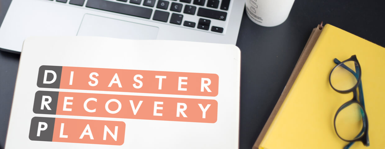 disaster-recovery disaster-recovery