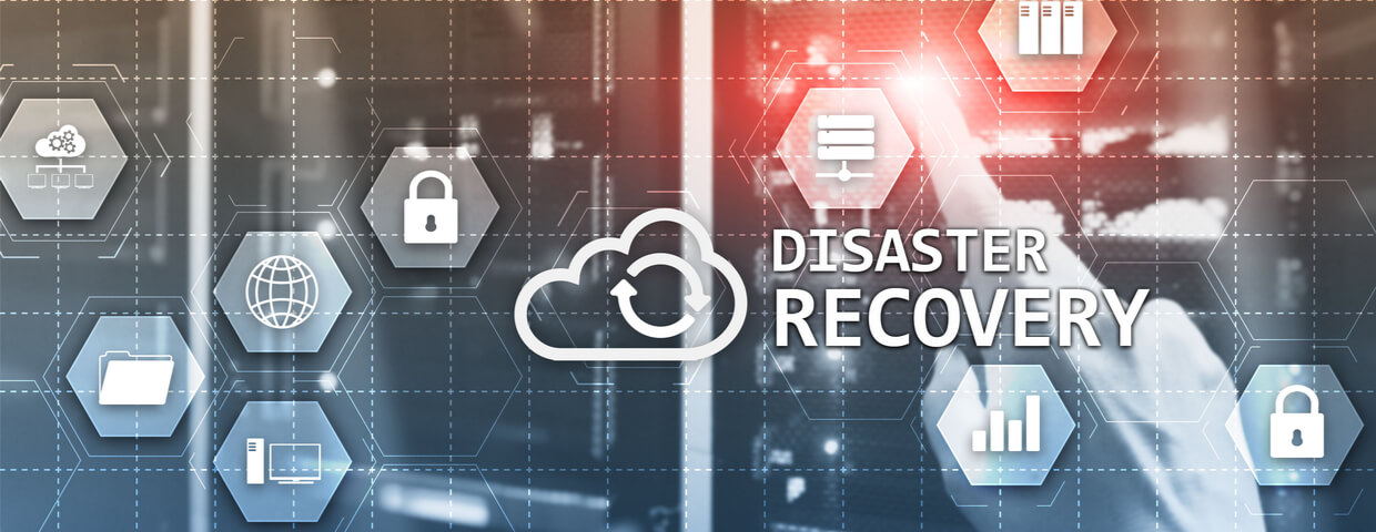 disaster-recovery disaster-recovery