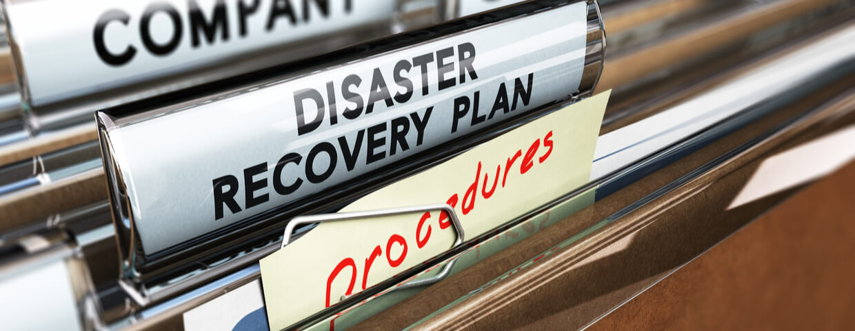 disaster-recovery disaster-recovery