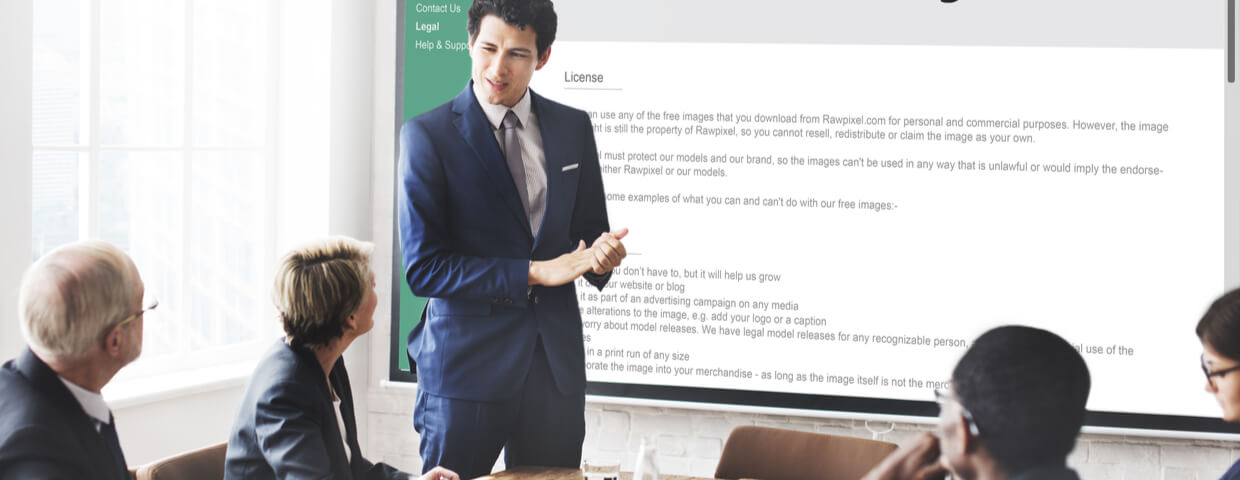 it-policy it-policy