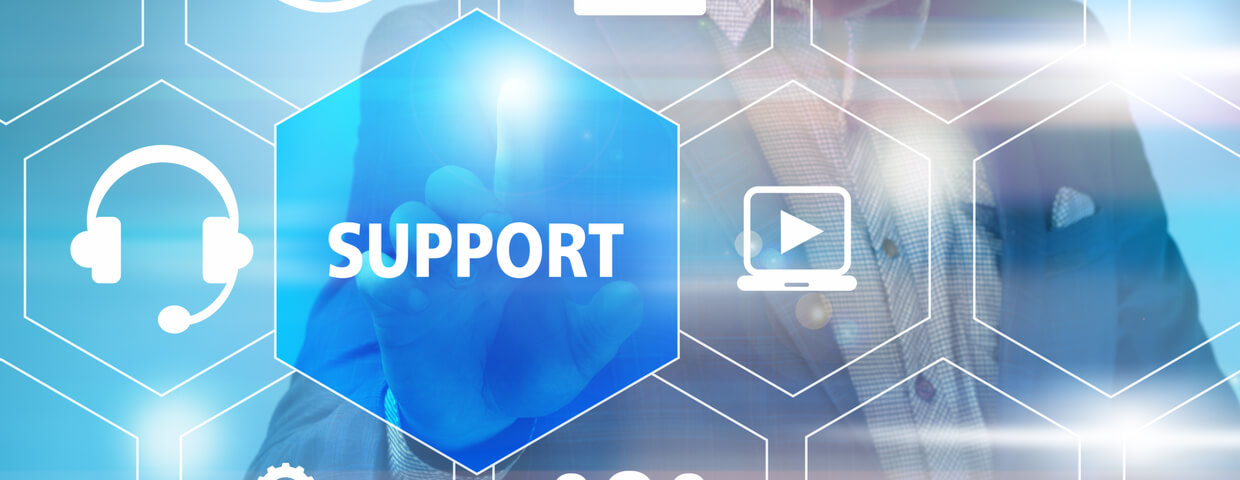 it-support it-support