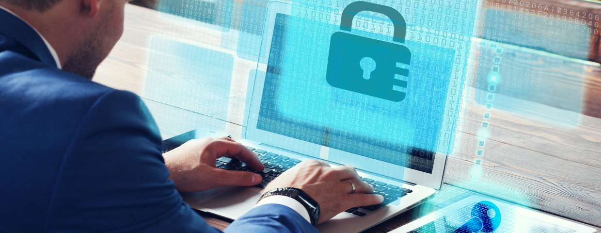cyber security