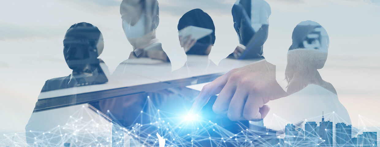 managed-network managed-network