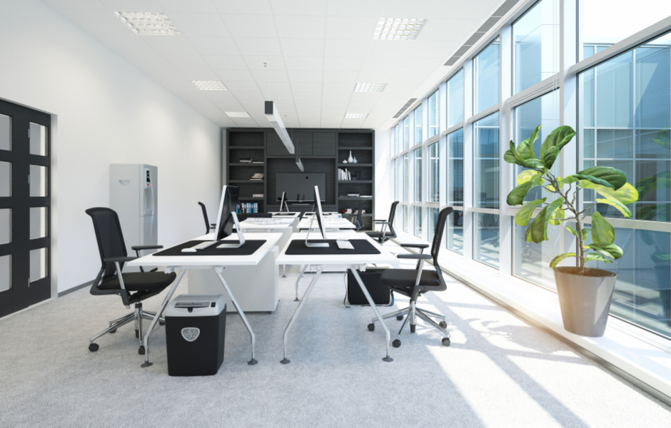 How to Choose Ideal Office Furniture | Allen Business Machines