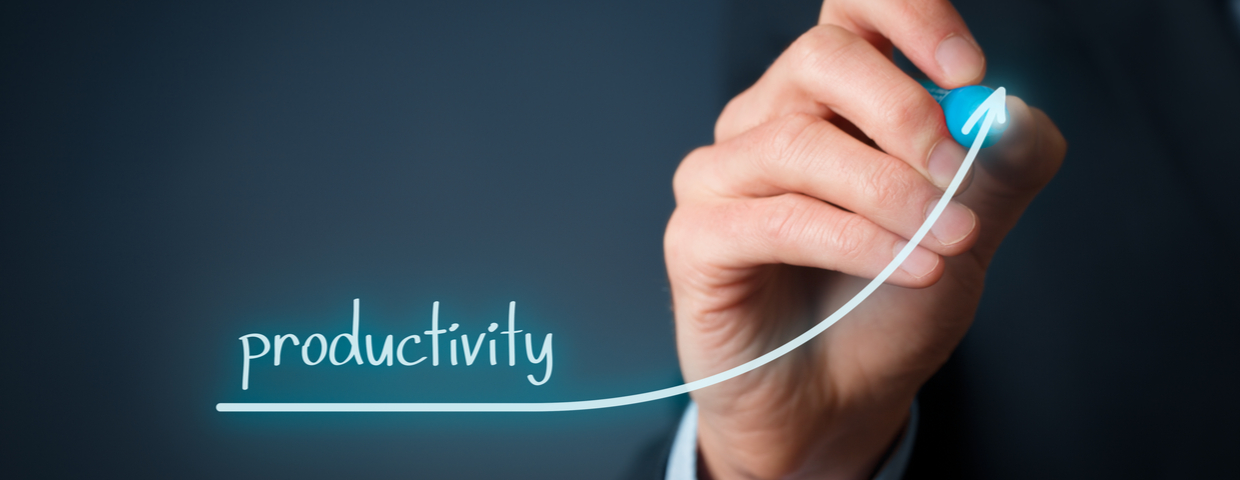 productivity
