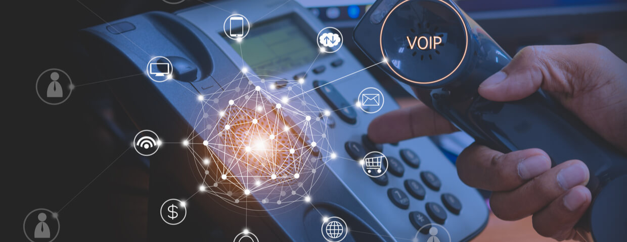 VoIP VoIP