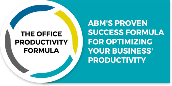 The Office Productivity Formula