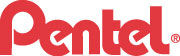 Pentel Logo