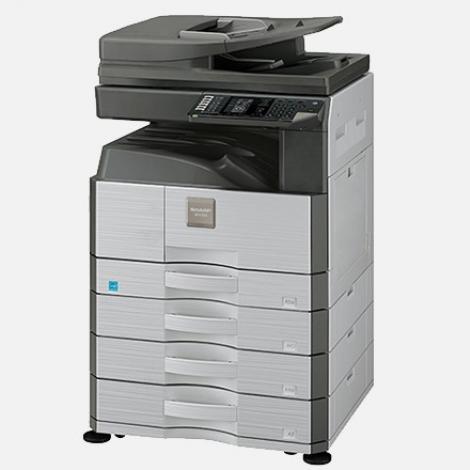 Sharp AR6023D 