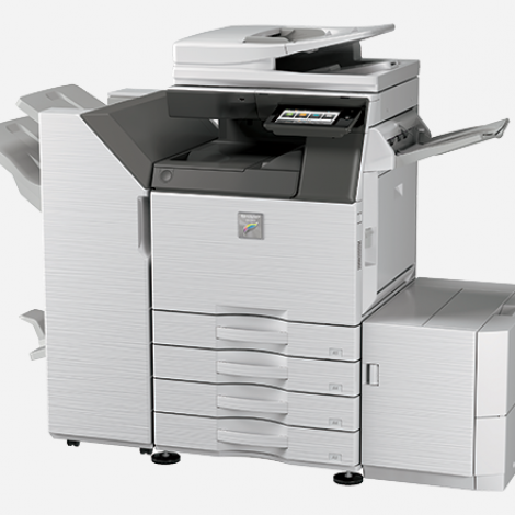 Sharp MX2630N