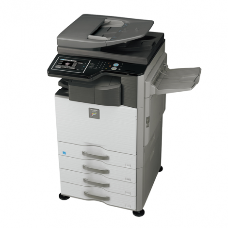 Sharp MX-2615N