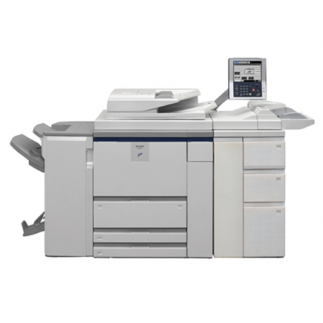 Sharp MX-M850
