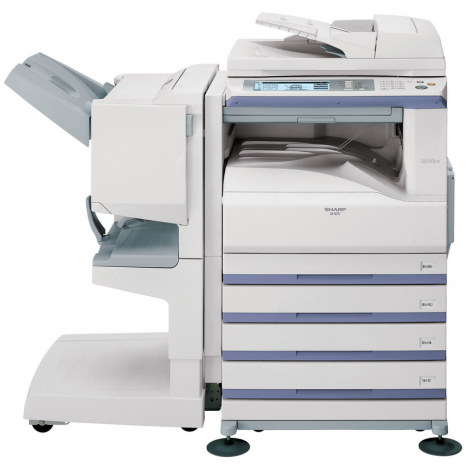 Sharp AR-M317