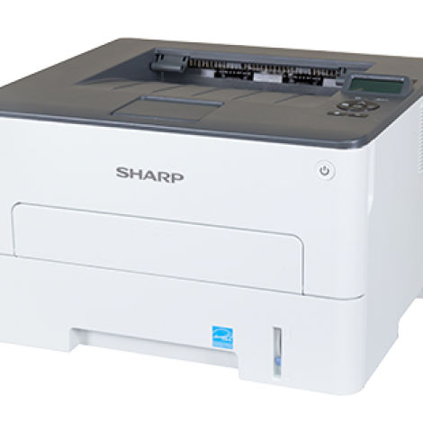 Sharp DX-B351PL