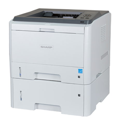 Sharp DX-B352P