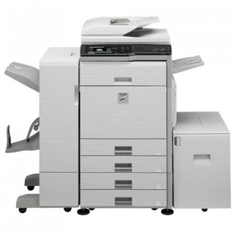 Sharp MX-3100N