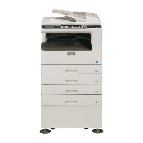 Sharp MX-M264N