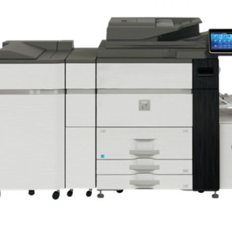 Sharp MX-M904