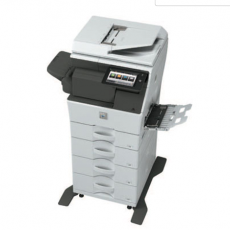 Sharp MX-B355W