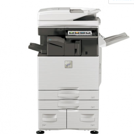 Sharp MX-M3070