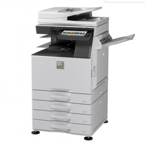 Sharp MX-3550V