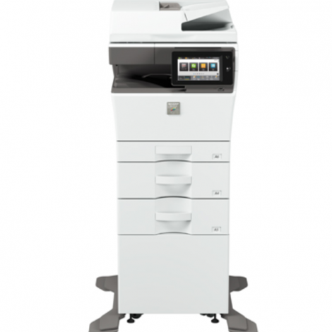 Sharp MX-C304W