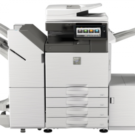 Sharp MX-M3051