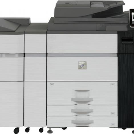 Sharp MX-M905