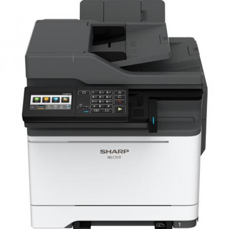 Sharp MX-C357F