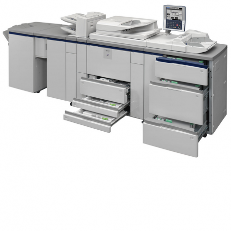 Sharp MX-M950