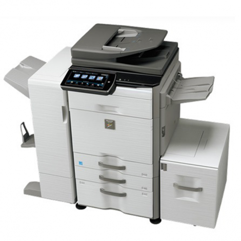 Sharp MX-M365N / MX-M465N / MX-M565N Series