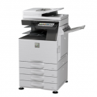 Sharp MX-3550N