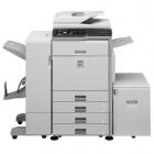 Sharp MX-2600N / MX-3100N Series