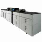 Sharp MX-M904 / MX-M1054 / MX-M1204 Series